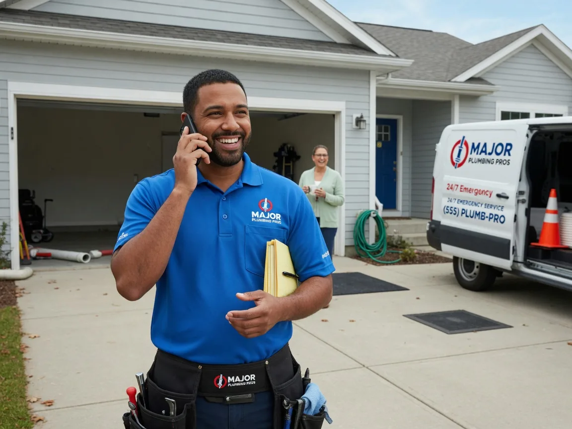 Drain Cleaning Services Rebersburg, PA FAQs
